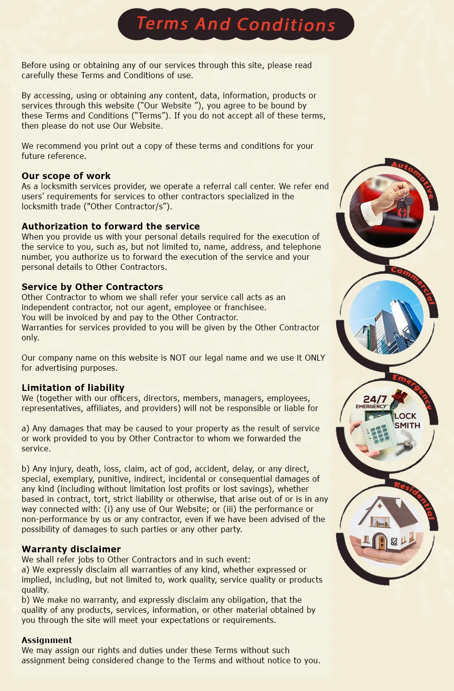 Warrenville IL Locksmith Store Warrenville, IL 630-576-0534